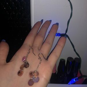 Dangling Earrings